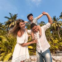 Отзыв от Валентина - Виза Destination Thailand